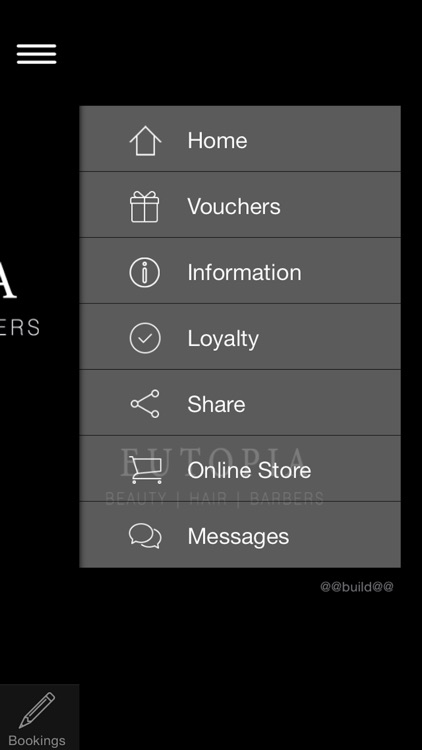 Eutopia Hair and Beauty