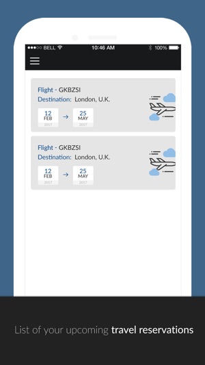 Greaves Travel(圖3)-速報App