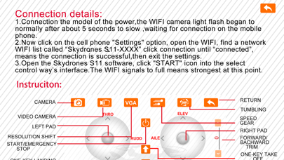 How to cancel & delete Skydrones S11 from iphone & ipad 2
