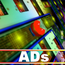 Activities of PAC-LABY 3D ADs