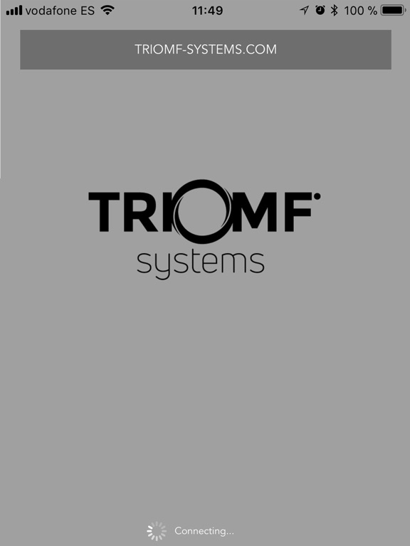 Screenshot #4 pour Triomf Smart Safe