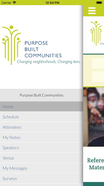 Purpose Built Communities