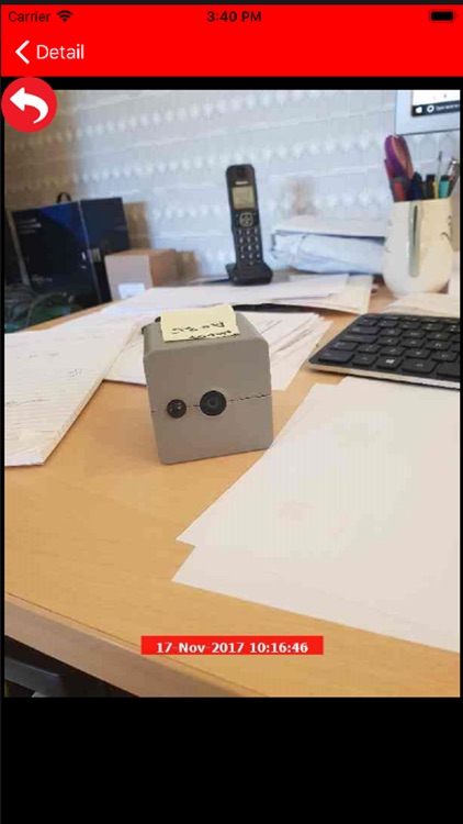 Dodgy Gear screenshot-4