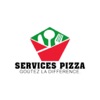 Service Pizza 94