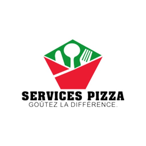 Service Pizza 94