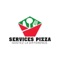 L'application Iphone/Ipad de Service Pizza 94  vous permet de commander en ligne ou par téléphone via votre application 