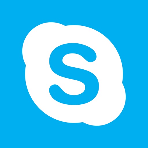 Skype for iPhone