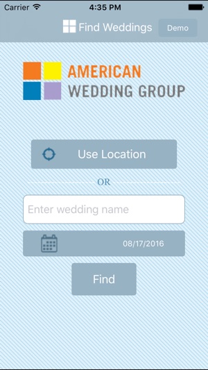 American Wedding Group On The App Store
