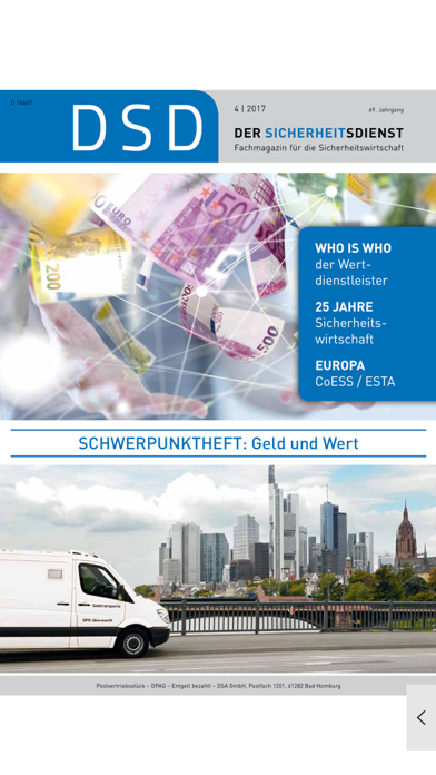 How to cancel & delete DSD Der Sicherheitsdienst from iphone & ipad 4