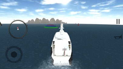 Cruise Ship Tourist Transport screenshot 2