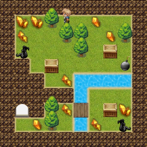 RPG Puzzle K Download