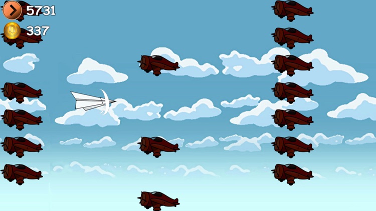 Lazy Plane screenshot-7