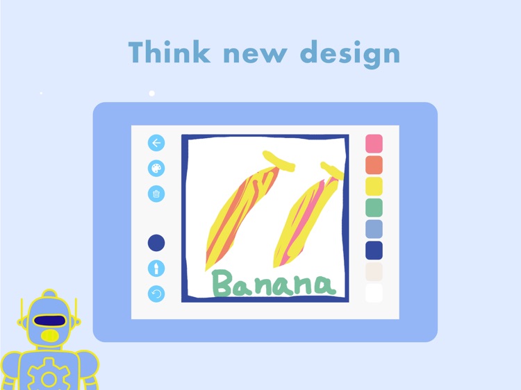 Toyput: Creative Kids artworks screenshot-3