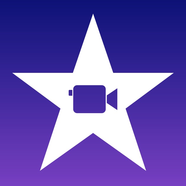 iMovie on the App Store