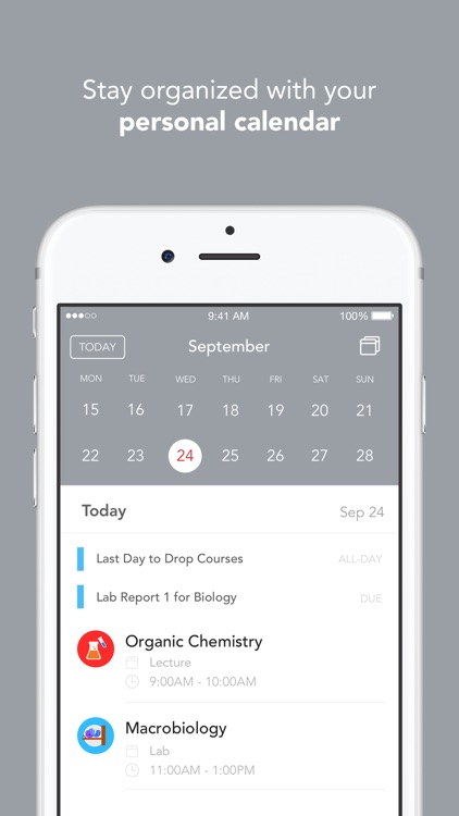 San Jose State University App