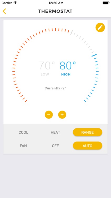 Smart Apartment Genie screenshot-3