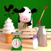 脱出ゲーム Milk Farm iPhone / iPad