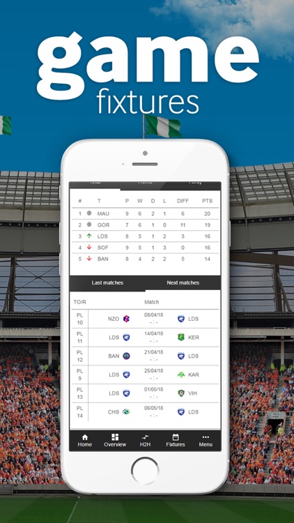 Betway Stats screenshot-3