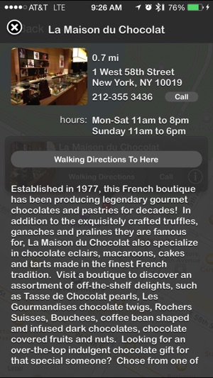 Cocoa Walk(圖4)-速報App