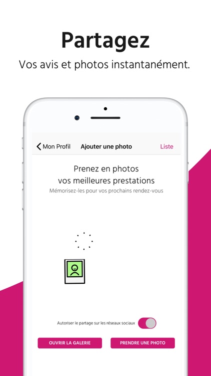 Miss Elegance Institut screenshot-3