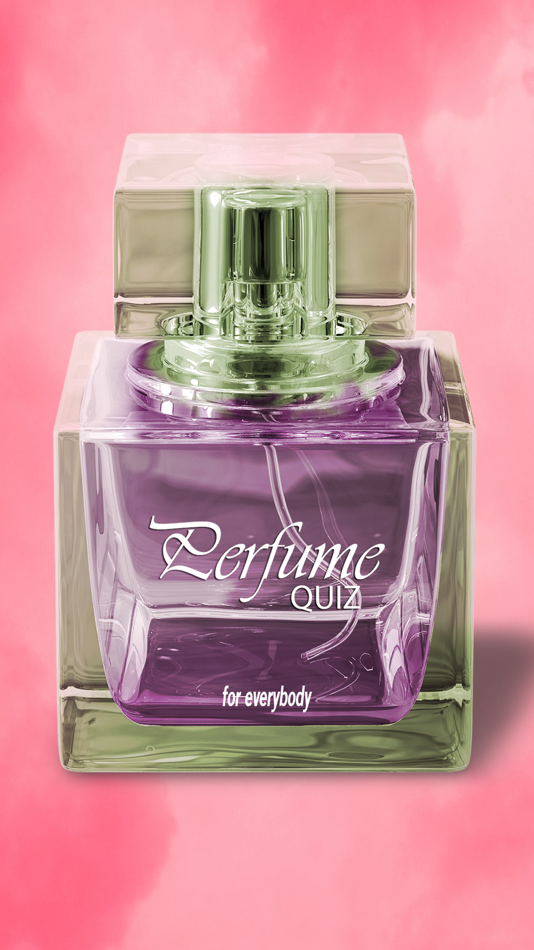Perfume Quiz: Guess Fragrances - 1.1 - (iOS)