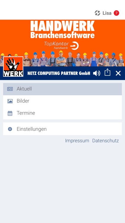 Netz Computing Partner GmbH