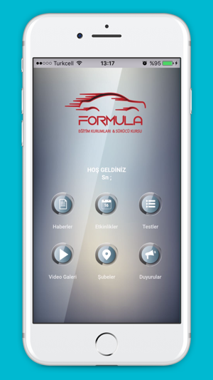 Formula Eğitim Kurumları ve Sürücü Kursu(圖2)-速報App