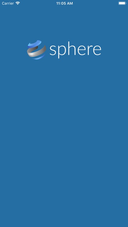 Sphere Social Network