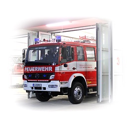 Feuerwehr Königsbrunn