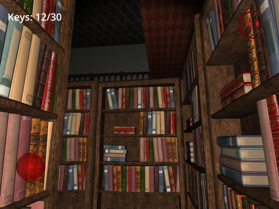 Screenshot #4 pour Silent Escape