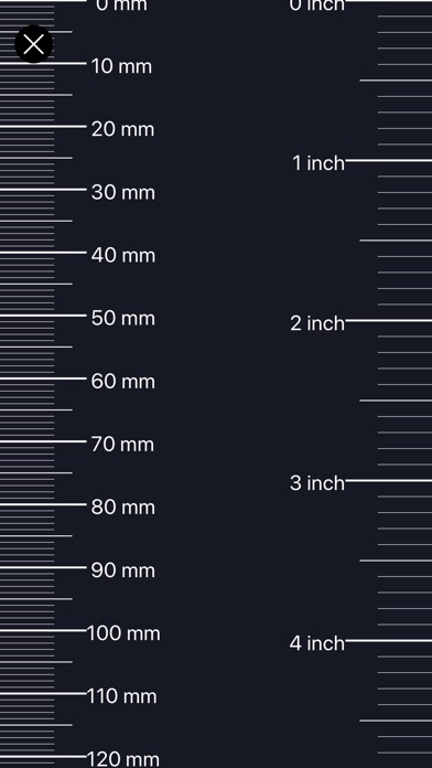 Measure Tools: Noise Meter screenshot 4