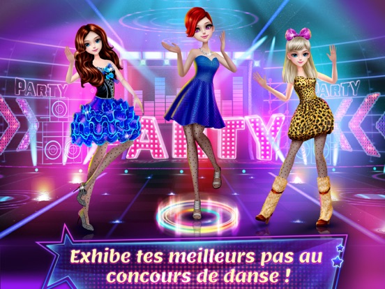 Screenshot #6 pour Coco Party – Reines des danses