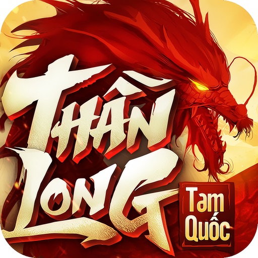 Thần Long Tam Quốc
