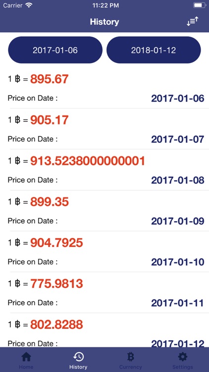 Crypto Country screenshot-3