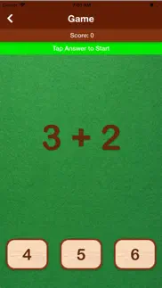 add up fast - multiplication problems & solutions and troubleshooting guide - 3
