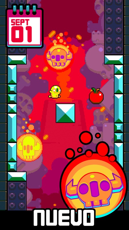Leap Day screenshot 2