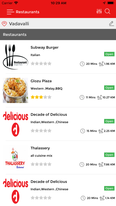 How to cancel & delete Foodpurby from iphone & ipad 4