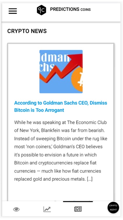 Prediction Coins screenshot-5