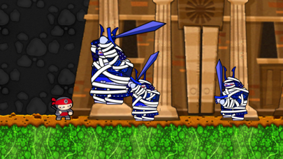 Chop Chop Ninja screenshot 5