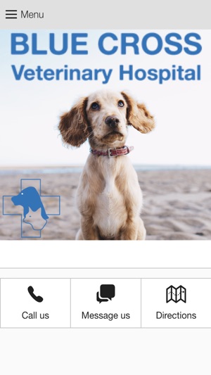 Blue Cross Vet Long Beach