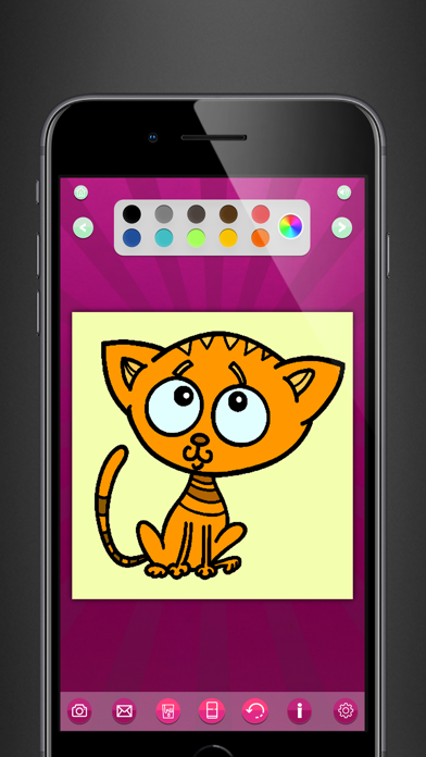 Screenshot #2 pour Dessin a imprimer