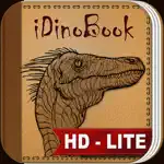 Dinosaur Book HD Lite: iDinobook App Cancel