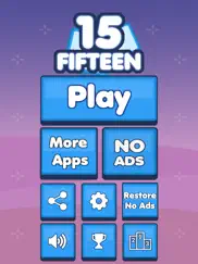 fifteen - 15 ipad resimleri 3