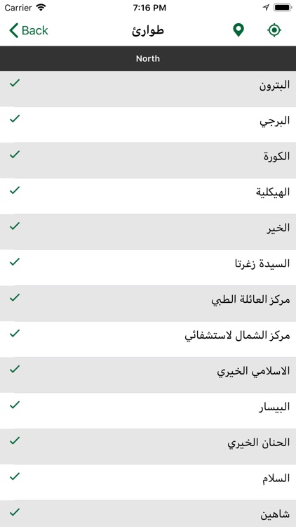 Ministry of Public Health