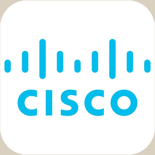 Cisco Cities & Transportation icon