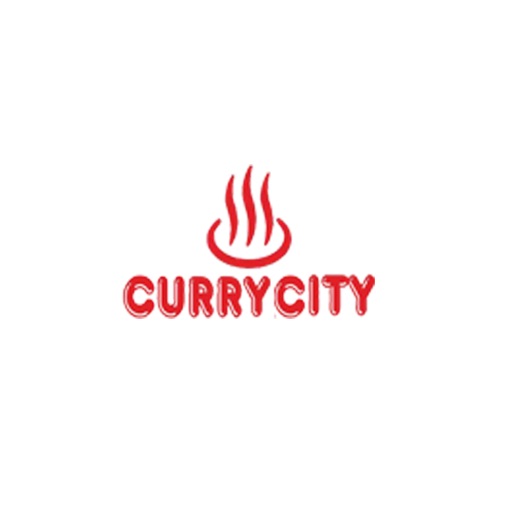 Curry City