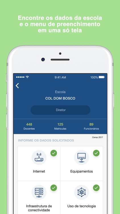 Educação Conectada