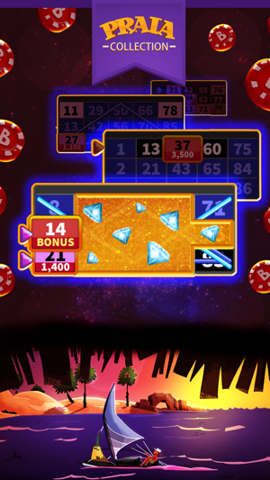 Video Bingo Jeri(圖3)-速報App