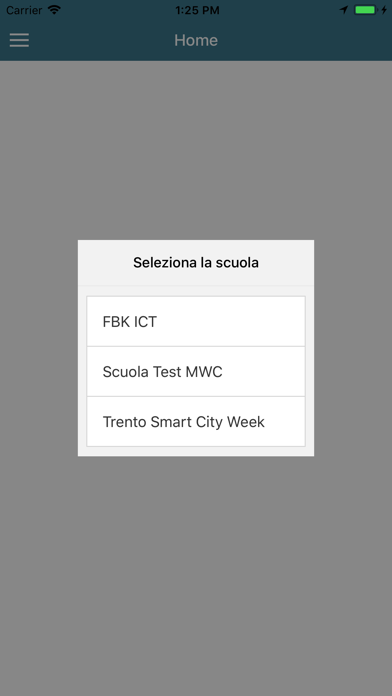 How to cancel & delete CLIMB Ferrara from iphone & ipad 1