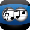 MyLyrics - Song identification icon